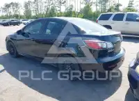 2012 Mazda 3 photo