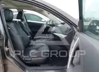 2012 Mazda 3 photo