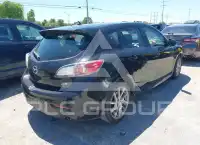 2012 Mazda 3 photo