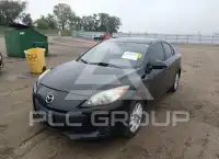 2012 Mazda 3 фото