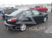 2012 Mazda 3 photo