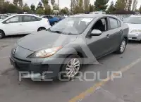 2012 Mazda 3 фото
