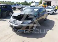 2012 Mazda 3 photo