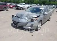 2012 Mazda 3 photo