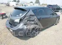 2012 Mazda 3 photo