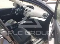 2012 Mazda 3 photo