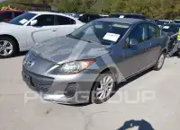 2012 Mazda 3 фото