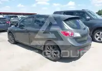 2012 Mazda 3 фото