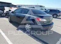 2012 Mazda 3 photo