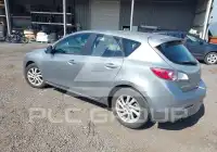 2012 Mazda 3 фото