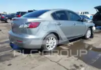 2012 Mazda 3 фото