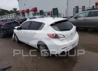 2012 Mazda 3 фото