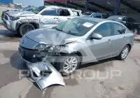 2012 Mazda 3 фото