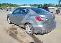 2012 Mazda 3 фото