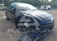 2012 Mazda 3 photo