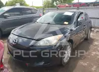2012 Mazda 3 фото
