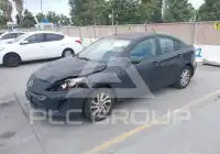 2012 Mazda 3 фото