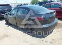 2012 Mazda 3 photo