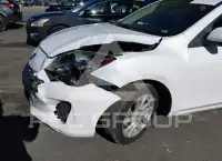 2012 Mazda 3 фото