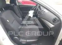2012 Mazda 3 photo