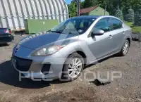 2012 Mazda 3 photo