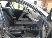 2012 Mazda 3 photo