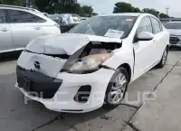 2012 Mazda 3 фото