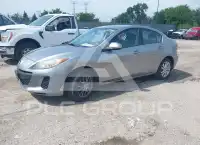 2012 Mazda 3 фото