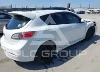 2012 Mazda 3 photo