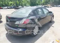 2012 Mazda 3 photo