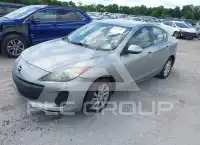 2012 Mazda 3 фото