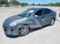 2012 Mazda 3 фото