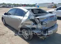 2012 Mazda 3 photo