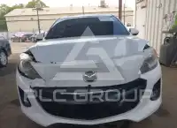 2012 Mazda 3 photo