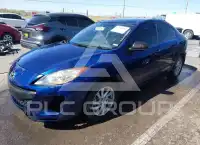 2012 Mazda 3 фото
