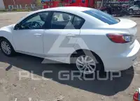 2012 Mazda 3 photo
