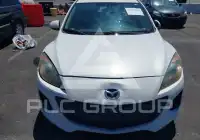 2012 Mazda 3 фото