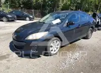 2012 Mazda 3 photo
