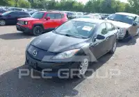2012 Mazda 3 photo