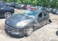 2012 Mazda 3 фото