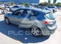 2012 Mazda 3 фото