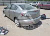 2012 Mazda 3 photo