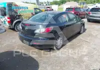 2012 Mazda 3 photo