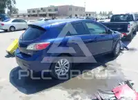 2012 Mazda 3 photo