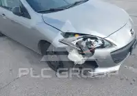 2012 Mazda 3 photo