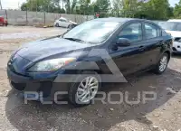 2012 Mazda 3 photo