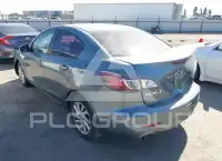 2012 Mazda 3 фото