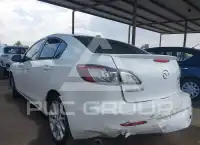 2012 Mazda 3 photo