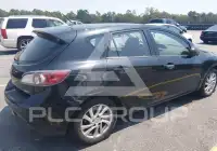 2012 Mazda 3 фото