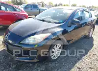 2012 Mazda 3 photo